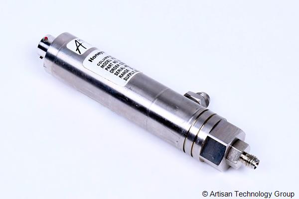 Honeywell FDD Configurable Pressure Transducer