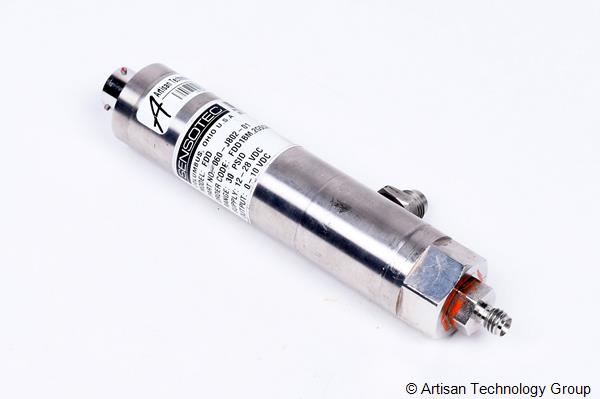 Sensotec FDD Configurable Pressure Transducer