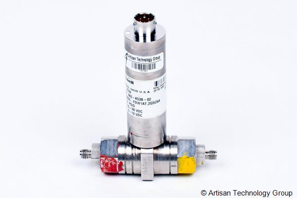 Honeywell FDW Configurable Pressure Transducer
