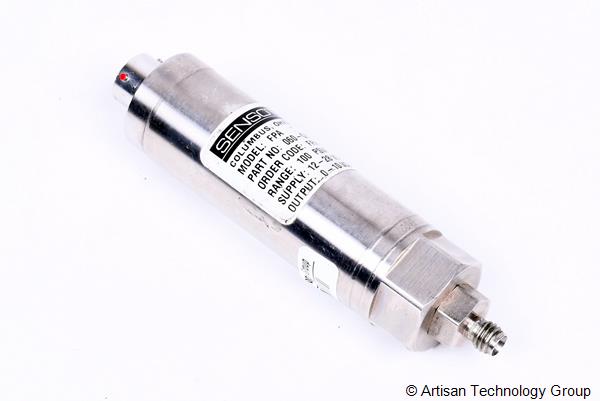 Sensotec FPA Configurable Pressure Transducer