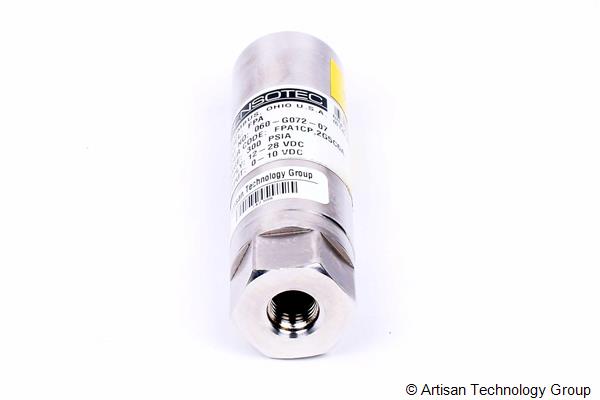 FPA Honeywell (Configurable Pressure Transducer) | ArtisanTG™