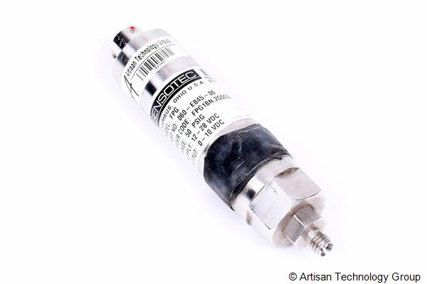 Honeywell FPG Configurable Pressure Transducer