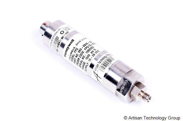 Honeywell FPG Configurable Pressure Transducer