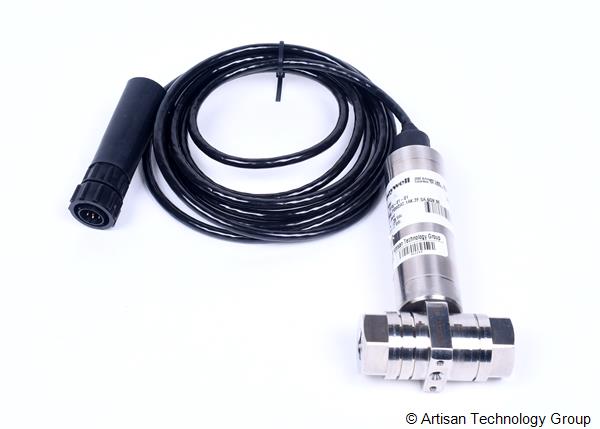 Sensotec PDW2AT-1AK-2F-5A-6QB-9E Pressure Transducer