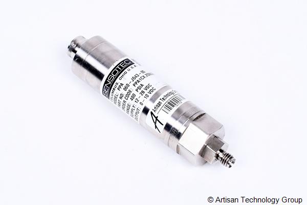 Sensotec PPA Pressure Transducer