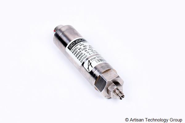 Sensotec PPG Amplified Transducer