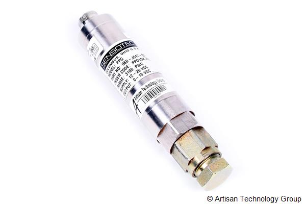 Sensotec PPG Amplified Transducer