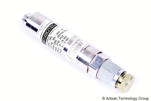 Sensotec PPG Amplified Transducer