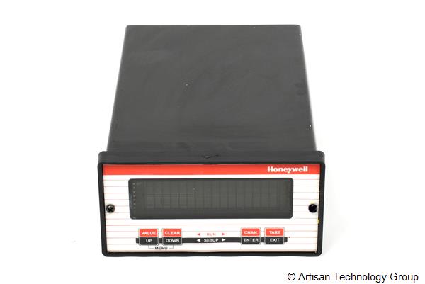 SC1000 Honeywell (Transducer Display and Signal Conditioning Unit ...