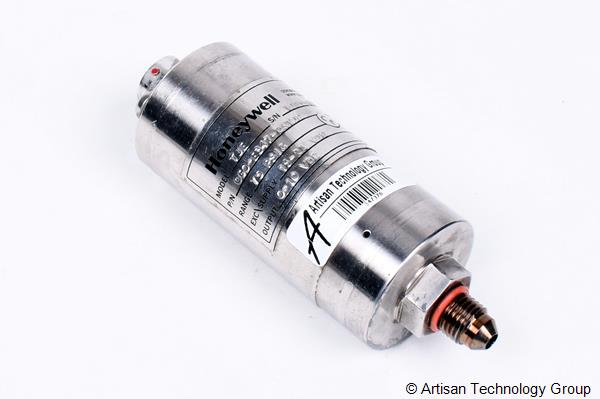 Sensotec TJE Precision Gage/Absolute Pressure Transducer