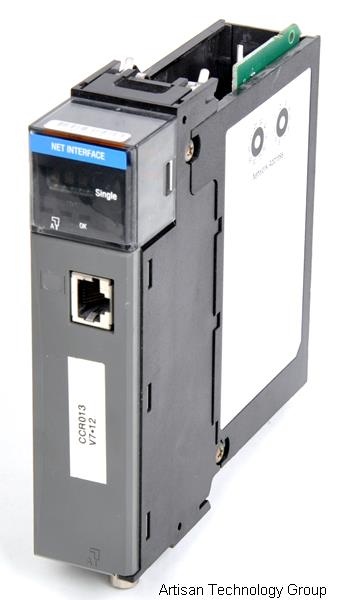 Honeywell CCR013 Redundant Net Interface
