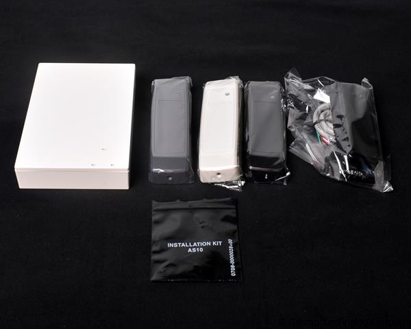 Honeywell VISTAKEY-EXPK Expansion Kit
