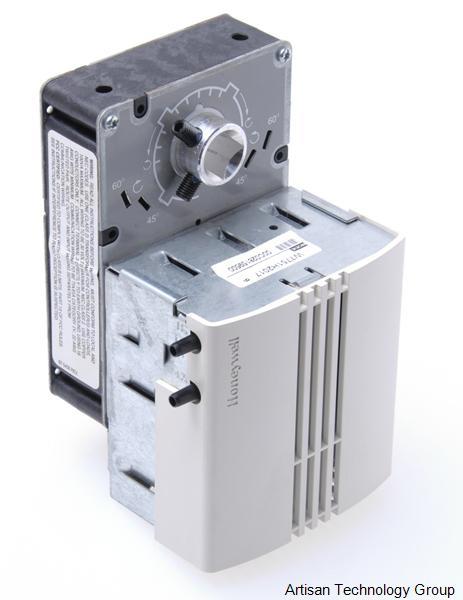 Yamatake W7751H2017 Excel 10 Smart VAV Actuator
