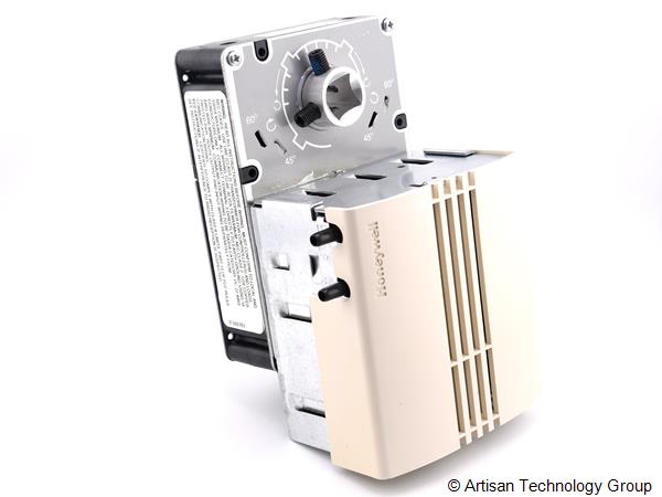 Yamatake W7751H2025 Excel 10 Smart VAV Actuator