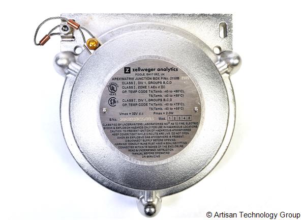 MDA Scientific 2110B2103 Apex / Matrix Certified Junction Box