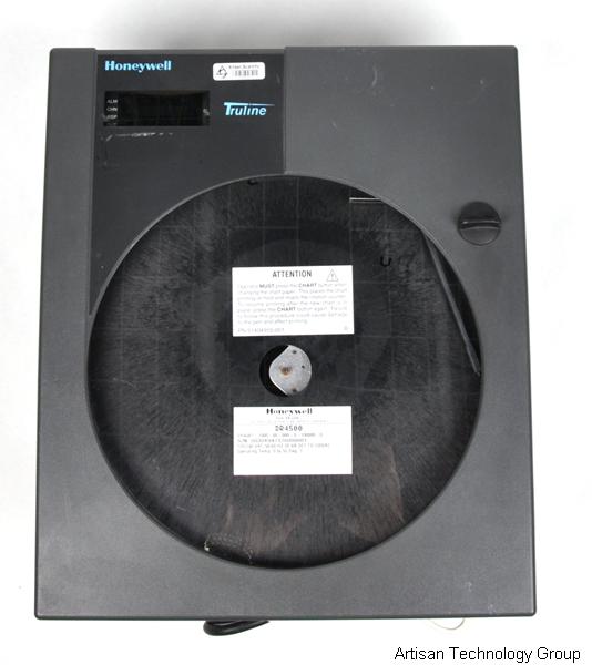 Honeywell DR4500 Single-Pen Circular Chart Recorder