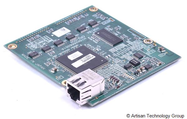 Horiba CPU-05N Circuit Board