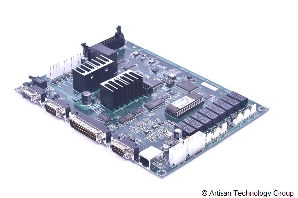 Horiba / Jobin Yvon ICP-ATM-01 Circuit Board