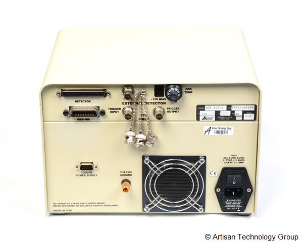 IGA-3000V Horiba (Detector Controller Unit) | ArtisanTG™