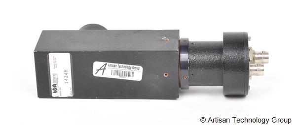 Horiba / ISA 1424M PMT Housing w/ Hamamatsu R928P PMT Installed