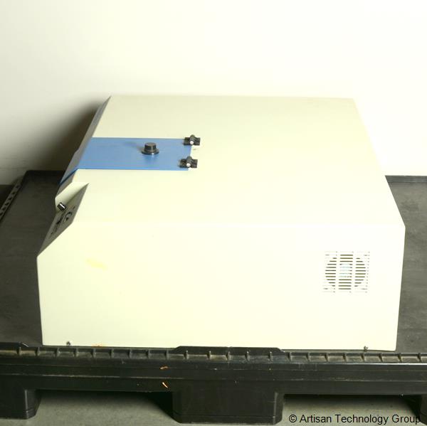 FluoroMax2 Horiba / Jobin Yvon / ISA (Spectrofluorometer System