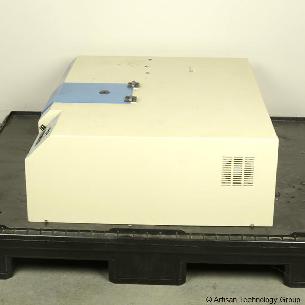 FluoroMax2 Horiba / Jobin Yvon / ISA (Spectrofluorometer System