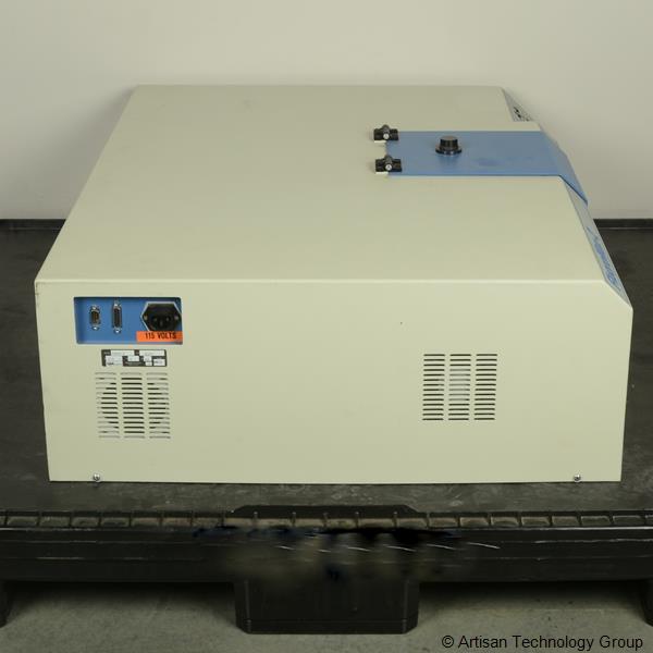 FluoroMax2 Horiba / Jobin Yvon / ISA (Spectrofluorometer System