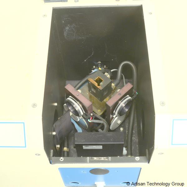 FluoroMax2 Horiba / Jobin Yvon / ISA (Spectrofluorometer System