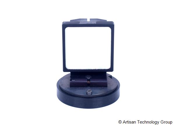 ISA HR320 SS16472 Grating Mount