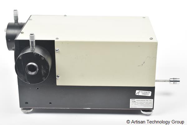 ISA HR-320 Spectrograph / Monochromator
