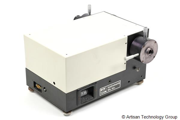 HR-320 Horiba (Spectrograph / Monochromator) | ArtisanTG™