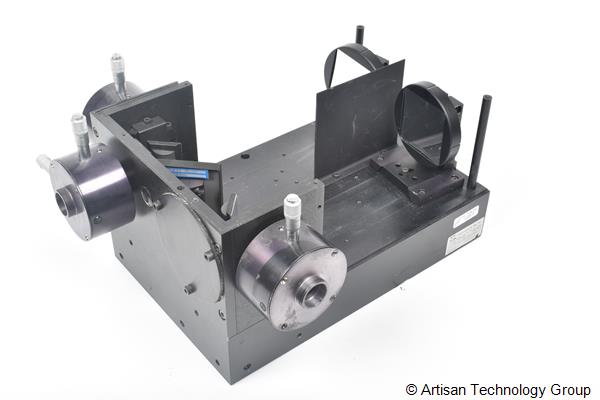 HR-320 Horiba (Spectrograph / Monochromator) | ArtisanTG™