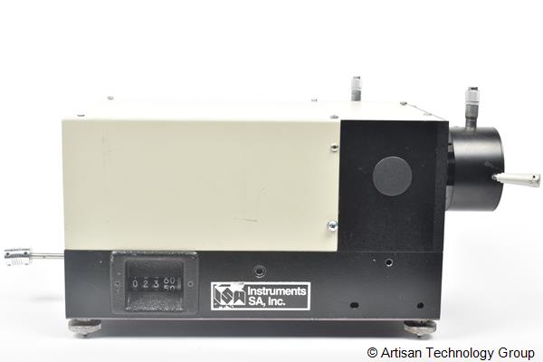 HR-320 Jobin Yvon (Spectrograph / Monochromator) | ArtisanTG™