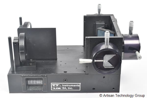 HR-320 Horiba (Spectrograph / Monochromator) | ArtisanTG™