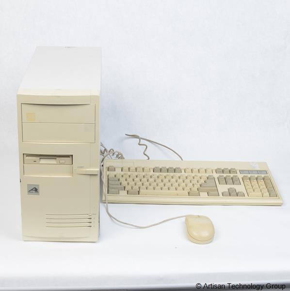 ISA  FluoroMax-2 PC with Software