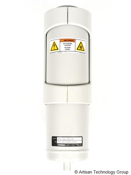 SII-1LS-256-OE Horiba (Symphony II Cryogenic Open-Electrode CCD
