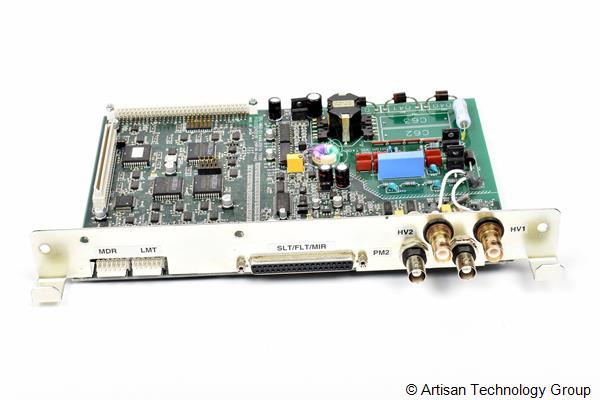 Jobin Yvon SPL-MNO-01 High Voltage VME Module