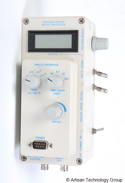 PTI 814 Photomultiplier Detection System