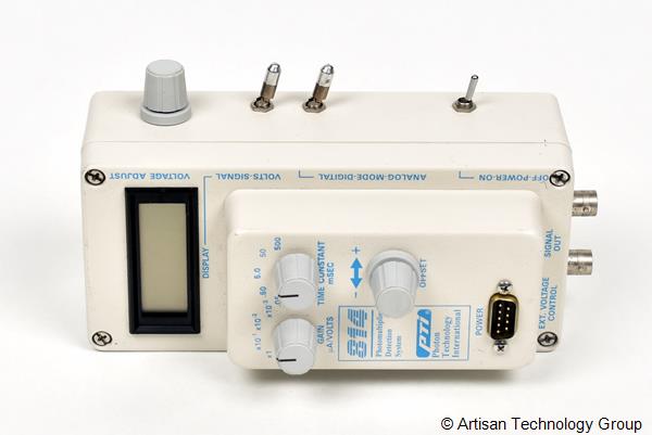 Horiba / PTI 814 Photomultiplier Detection System