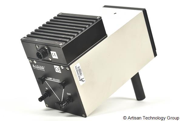PTI A-1010B Arc Lamp Housing with LPS-221B Igniter