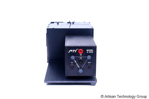 PTI A1010 Arc Lamp Housing with Excitation Monochromator