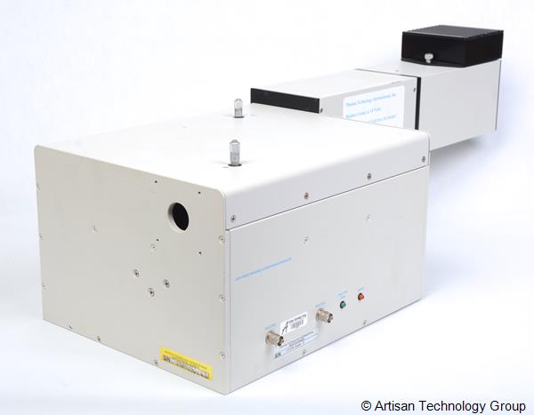 PTI A-1010B Arc Lamp Housing with LPS-221B Igniter and Excitation Monochromator