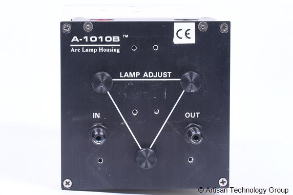 PTI A-1010B Arc Lamp Housing