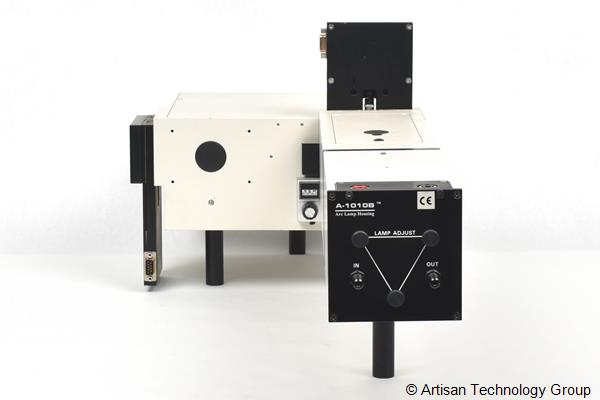 PTI A-1010B Arc Lamp Housing with Excitation Monochromator