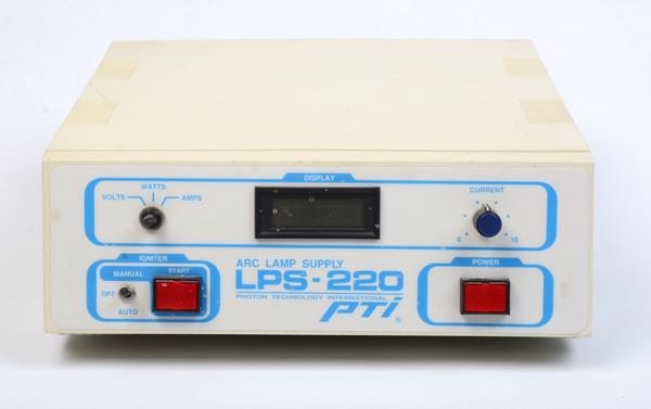 PTI LPS-220 Lamp Power Supply