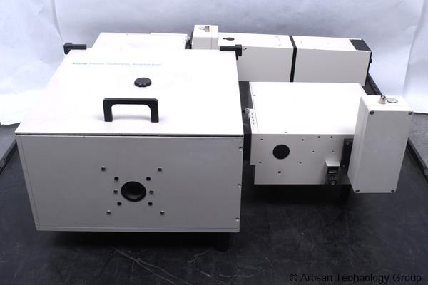 PTI QuantaMaster Fluorometer System