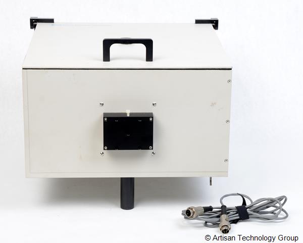 PTI  QuantaMaster 30 Sample Compartment