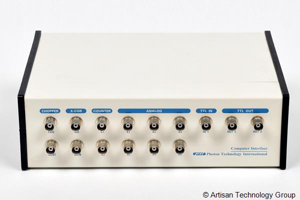 PTI  Computer Interface Module