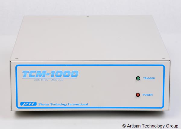PTI TCM-1000 Control Module