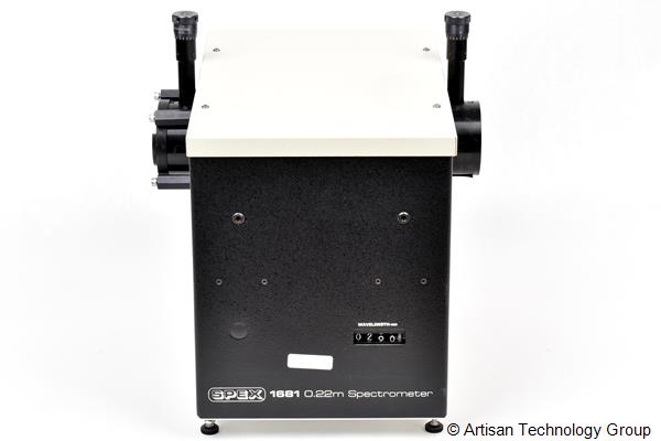 Spex 1681B 0.22m Spectrometer